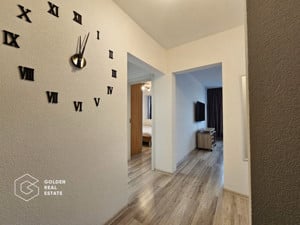 Apartament 2 camere, suprafata utila 56 mp, zona Podgoria - imagine 6