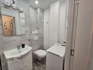 Apartament 2 camere, suprafata utila 56 mp, zona Podgoria - imagine 7