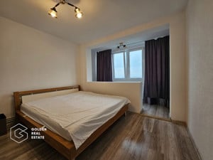 Apartament 2 camere, suprafata utila 56 mp, zona Podgoria - imagine 4