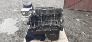 Bloc motor BMW 320 I, - imagine 3