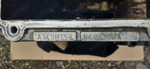 Bloc motor BMW 320 I, - imagine 1