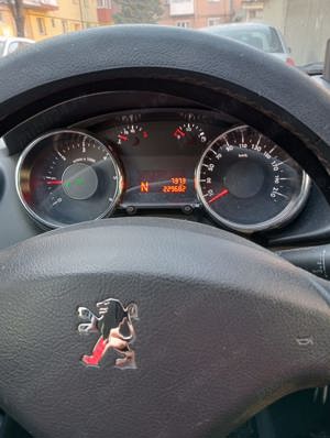 Se vinde Peugeot 3008 - imagine 1
