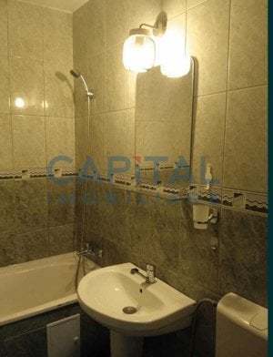 Comision 0 %  Apartament 2 camere, renovat, priveliste, zona Iulius Mall - imagine 6