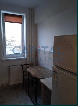 Comision 0 %  Apartament 2 camere, renovat, priveliste, zona Iulius Mall - imagine 3