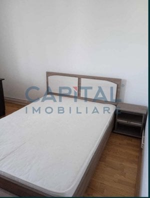 Comision 0 %  Apartament 2 camere, renovat, priveliste, zona Iulius Mall - imagine 4