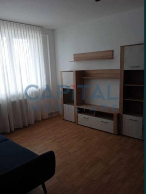 Comision 0 %  Apartament 2 camere, renovat, priveliste, zona Iulius Mall - imagine 2