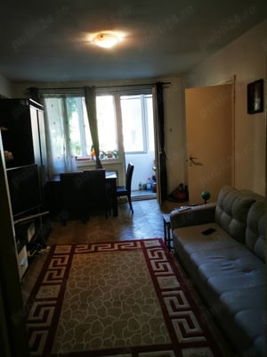 Închiriez apartament 2 camere, aleea Savinești  - imagine 7