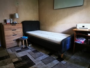 Închiriez apartament 2 camere, aleea Savinești  - imagine 2