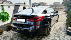 BMW 620d GT Sportline 2018 - imagine 5