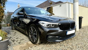 BMW 620d GT Sportline 2018 - imagine 8