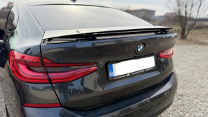 BMW 620d GT Sportline 2018 - imagine 6