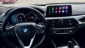 BMW 620d GT Sportline 2018 - imagine 7