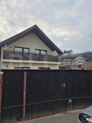 Exclusivitate! Casa de vanzare, cu 6 camere, 155 mp, zona Unirii - imagine 9