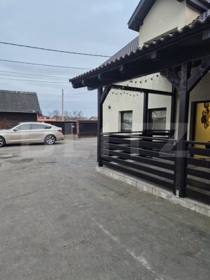 Exclusivitate! Casa de vanzare, cu 6 camere, 155 mp, zona Unirii - imagine 11