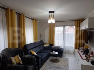 Exclusivitate! Casa de vanzare, cu 6 camere, 155 mp, zona Unirii - imagine 12