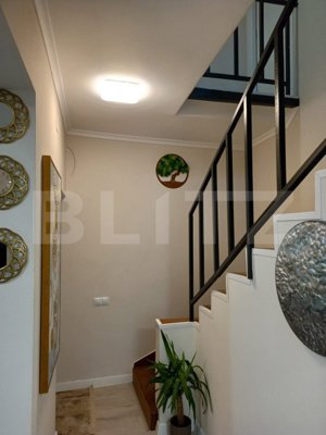 Exclusivitate! Casa de vanzare, cu 6 camere, 155 mp, zona Unirii - imagine 2