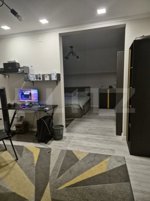 Exclusivitate! Casa de vanzare, cu 6 camere, 155 mp, zona Unirii - imagine 17