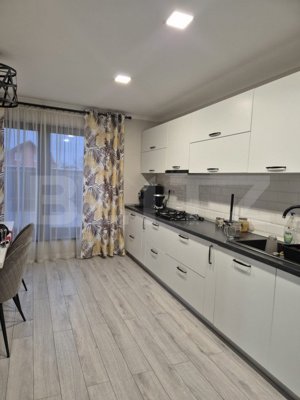 Exclusivitate! Casa de vanzare, cu 6 camere, 155 mp, zona Unirii - imagine 13