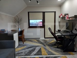 Exclusivitate! Casa de vanzare, cu 6 camere, 155 mp, zona Unirii - imagine 8