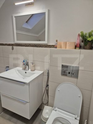 Exclusivitate! Casa de vanzare, cu 6 camere, 155 mp, zona Unirii - imagine 16