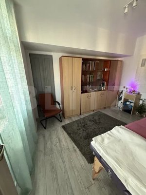 Spațiu birou in zona semicentra, parcare, cheltuielile sunt incluse! - imagine 5