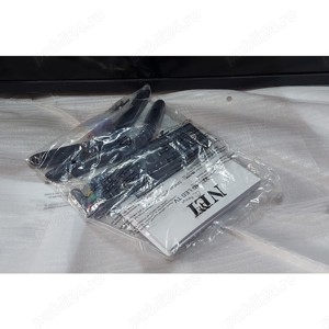 Televizor led Smart NEI 32NE4700, 80cm, HD Ready, negru, garantie 12 luni, resigilat