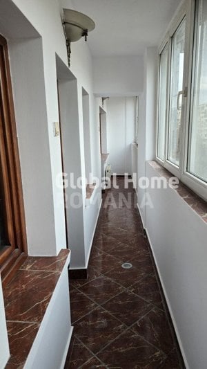 Apartament 3 camere Blv Decebal -92MP Bl Stradal-Vedere BLV - imagine 10