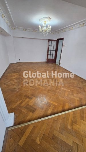 Apartament 3 camere Blv Decebal -92MP Bl Stradal-Vedere BLV - imagine 4