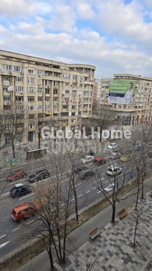 Apartament 3 camere Blv Decebal -92MP Bl Stradal-Vedere BLV - imagine 9