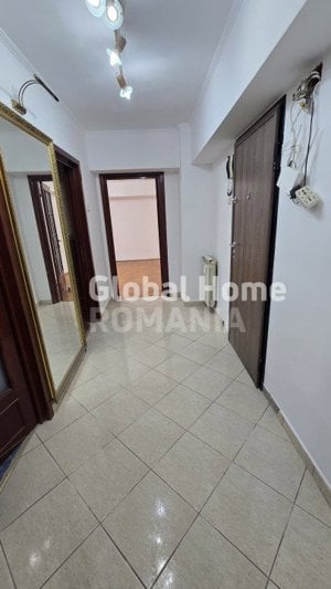 Apartament 3 camere Blv Decebal -92MP Bl Stradal-Vedere BLV - imagine 8