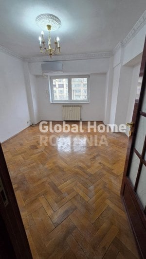 Apartament 3 camere Blv Decebal -92MP Bl Stradal-Vedere BLV - imagine 6