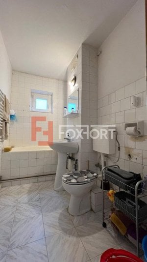 Apartament cu 3 camere, etaj 2 de vanzare, zona Simion Barnutiu - imagine 6