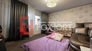 Apartament cu 3 camere, etaj 2 de vanzare, zona Simion Barnutiu - imagine 4