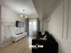  Visan-Bucium - Apartament 3 camere 74,7 mp + LOC DE PARCARE - imagine 2