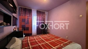 Apartament cu 3 camere, etaj 2 de vanzare, zona Simion Barnutiu - imagine 10