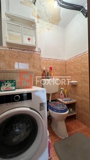 Apartament cu 3 camere, etaj 2 de vanzare, zona Simion Barnutiu - imagine 11