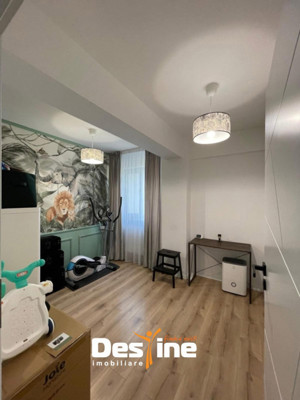  Visan-Bucium - Apartament 3 camere 74,7 mp + LOC DE PARCARE - imagine 6