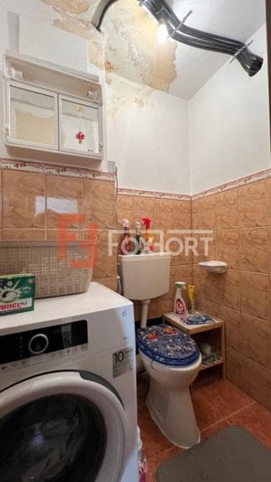 Apartament cu 3 camere, etaj 2 de vanzare, zona Simion Barnutiu - imagine 8