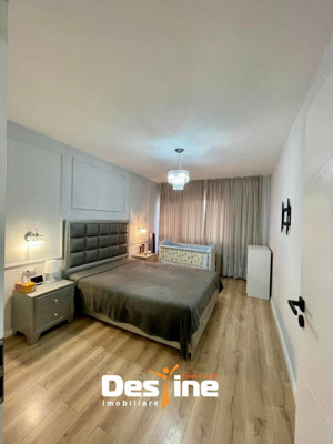  Visan-Bucium - Apartament 3 camere 74,7 mp + LOC DE PARCARE - imagine 5