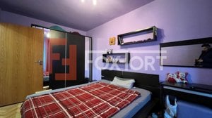 Apartament cu 3 camere, etaj 2 de vanzare, zona Simion Barnutiu - imagine 7