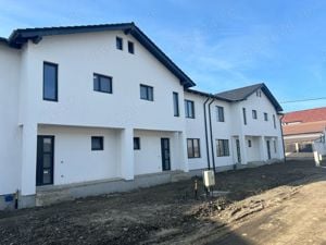 Duplex in ZONA Premium - 117mp utili - imagine 2