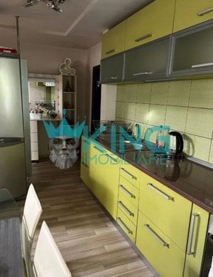 Apartament 3 Camere Calea Severinului Craiova - imagine 9