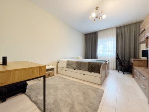 Duplex 4 camere, 129mp utili, 276mp teren -Mosnita Noua - imagine 10