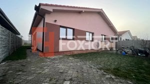 COMISION 0% Duplex cu 3 camere, pe parter de vanzare in Mosnita Noua - imagine 20