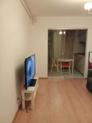 garsoniera palladium residence-modern-metrou 7 minute-centrala proprie - imagine 4