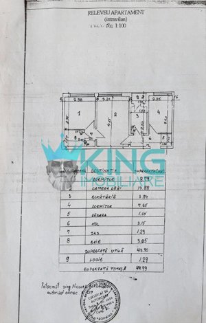  Apartament 3 Camere Drumul Taberei Bucuresti - imagine 4