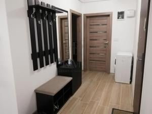 APARTAMENT MODERN SI ELEGANT – 2 CAMERE - ARADULUI - imagine 5