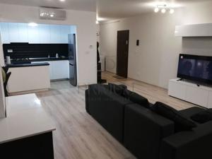 APARTAMENT MODERN SI ELEGANT – 2 CAMERE - ARADULUI - imagine 2