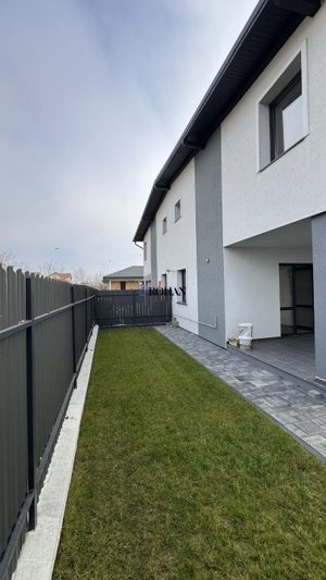 Duplex de vanzare Dealul Furcilor 3 dormitoare | Comision 0% - imagine 3