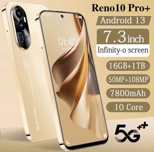 Telefon Reno 10 PRO+